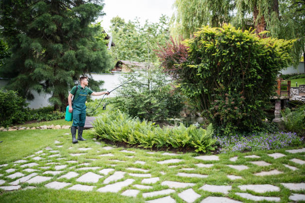 Best Wildlife Control Services  in Lake Goodwin, WA