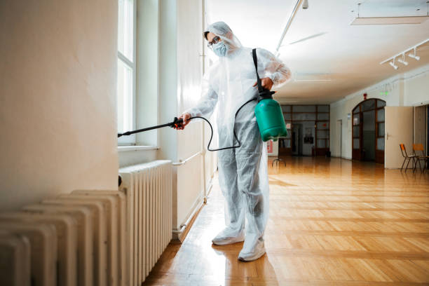 Best Mosquito Control Services  in Lake Goodwin, WA